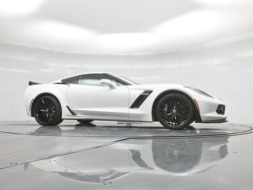 2017 Chevrolet Corvette Z06