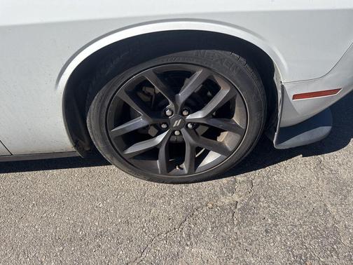 2021 Dodge Challenger GT