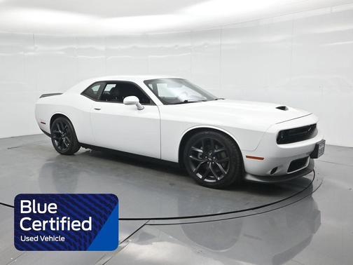 2021 Dodge Challenger GT