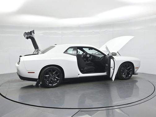 2021 Dodge Challenger GT