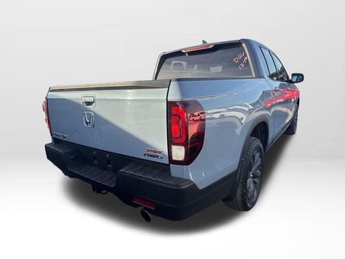 2023 Honda Ridgeline Sport