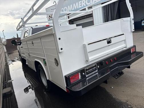 2025 Ford F-350 XL