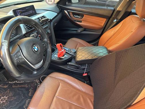 2014 BMW 328 328i