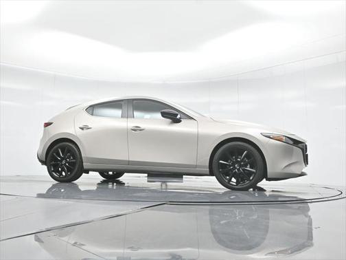 2024 Mazda Mazda3 2.5 S Select Sport