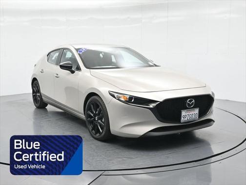 2024 Mazda Mazda3 2.5 S Select Sport