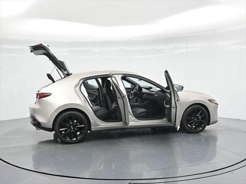 2024 Mazda Mazda3 2.5 S Select Sport