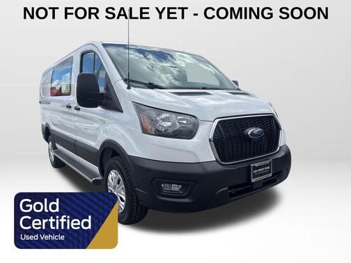 2023 Ford Transit-250 Base