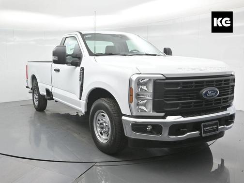 2026 Ford F-250 XL