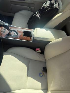 2012 Lexus IS 250 Base