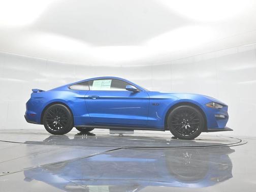 2020 Ford Mustang GT