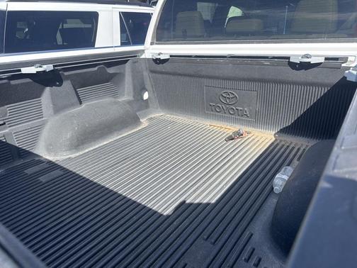 2015 Toyota Tundra Limited