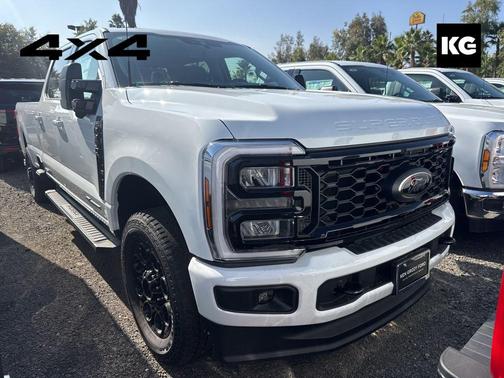 2026 Ford F-350 XLT