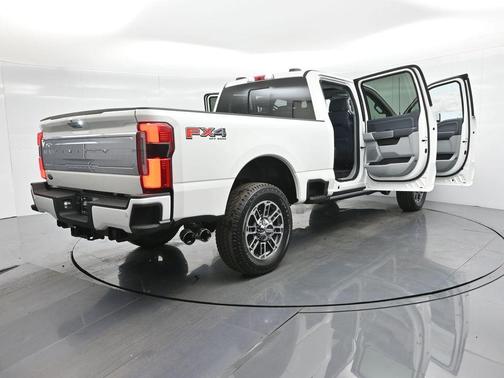 2024 Ford F-250 Limited