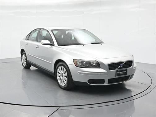 2005 Volvo S40 2.4i
