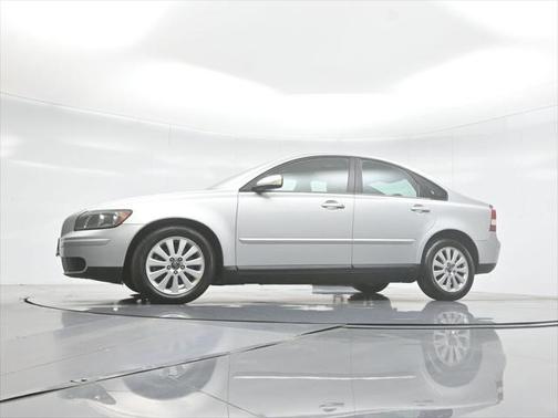 2005 Volvo S40 2.4i