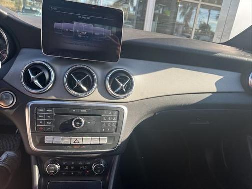 2019 Mercedes-Benz CLA 250 Base