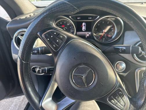 2019 Mercedes-Benz CLA 250 Base