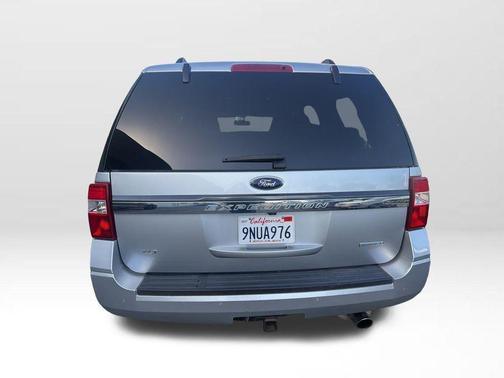 2017 Ford Expedition XLT