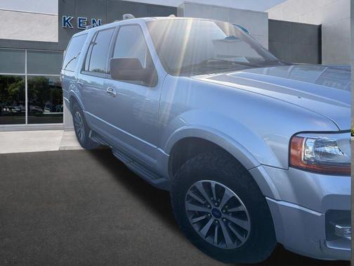 2017 Ford Expedition XLT