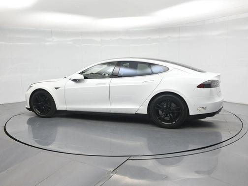 2015 Tesla Model S 85D
