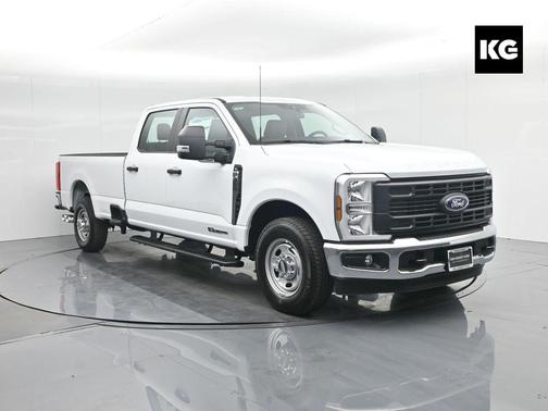 2026 Ford F-350 XL