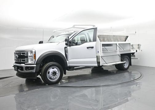 2024 Ford F-450 XL