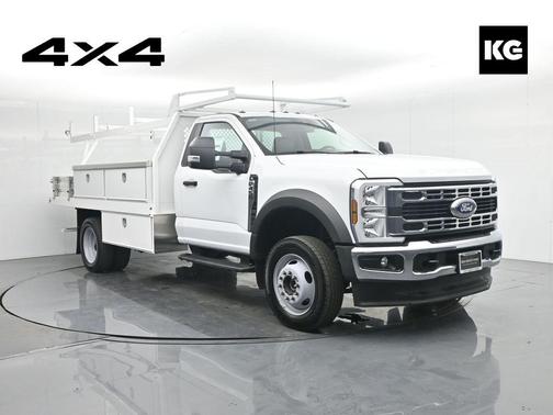 2024 Ford F-450 XL