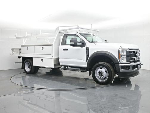 2024 Ford F-450 XL