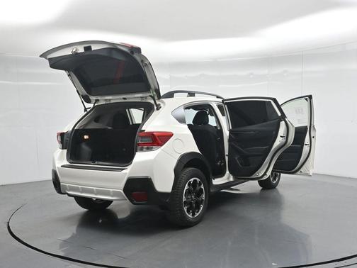 2021 Subaru Crosstrek Base