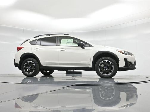 2021 Subaru Crosstrek Base