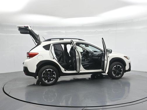 2021 Subaru Crosstrek Base