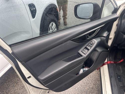 2021 Subaru Crosstrek Base