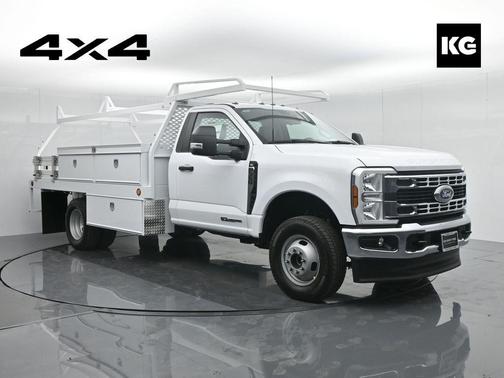 2024 Ford F-350 XL