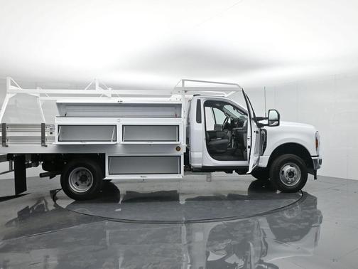2024 Ford F-350 XL