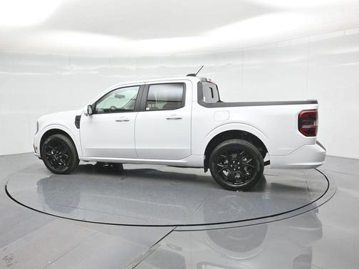 2025 Ford Maverick Lobo