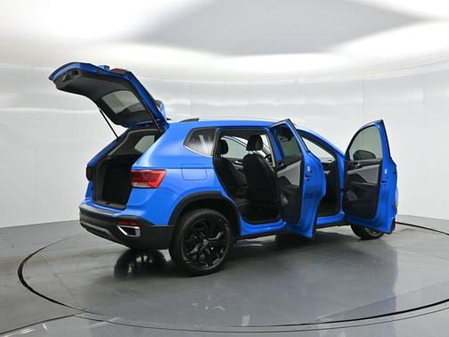 2022 Volkswagen Taos 1.5T SEL