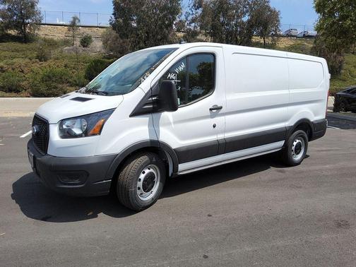 2025 Ford Transit-150 Base