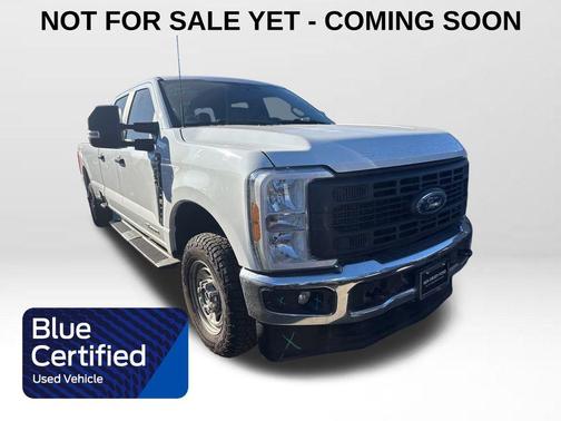 2023 Ford F-250 XL