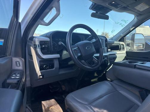 2023 Ford F-250 XL