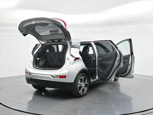 2019 Chevrolet Bolt EV Premier