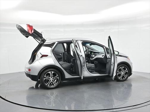 2019 Chevrolet Bolt EV Premier