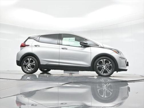 2019 Chevrolet Bolt EV Premier