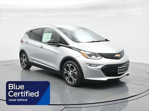 2019 Chevrolet Bolt EV Premier