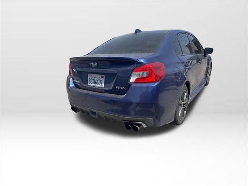2018 Subaru WRX Base
