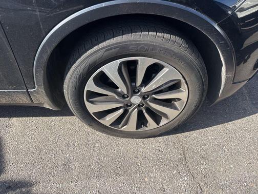 2018 Buick Encore Essence