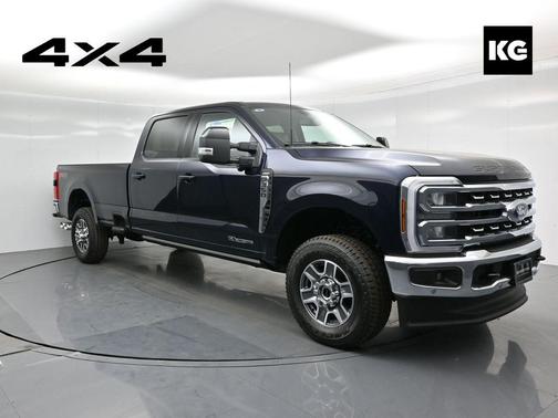 2025 Ford F-350 Lariat