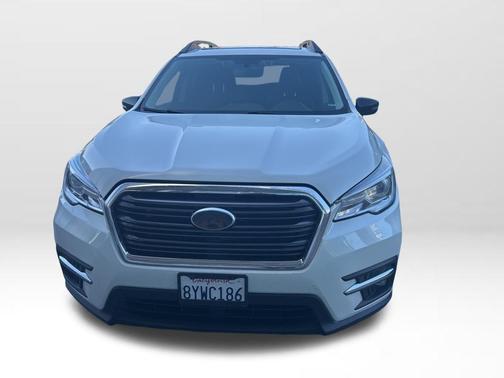 2021 Subaru Ascent Limited 7-Passenger