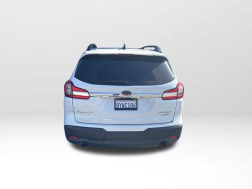 2021 Subaru Ascent Limited 7-Passenger