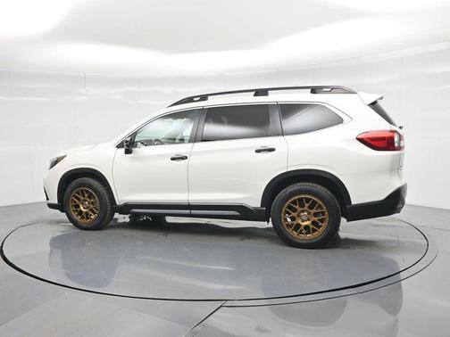 2021 Subaru Ascent Limited 7-Passenger