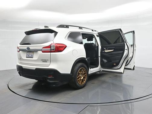 2021 Subaru Ascent Limited 7-Passenger